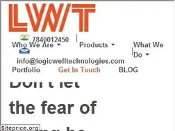 Sites similar to logicwelltechnologies.com