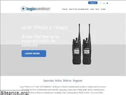 Sites similar to logicwireless.co.uk