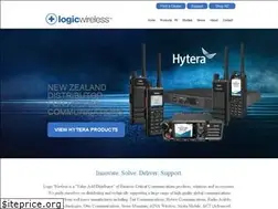 Sites similar to logicwireless.com.au