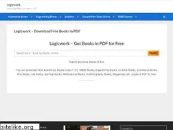 Sites similar to logicwork.in
