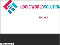 Sites similar to logicworldsolutions.com