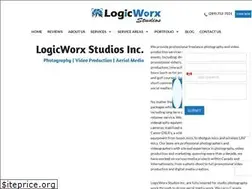 Sites similar to logicworxinc.com