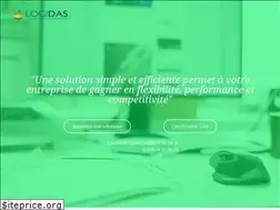 Sites similar to logidas.com