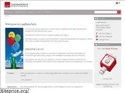 Sites similar to logidatatech.com