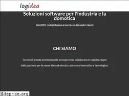 Sites similar to logidea.ch