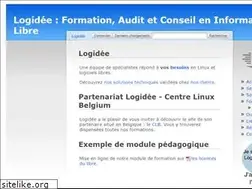 Sites similar to logidee.com