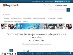 Sites similar to logident.es
