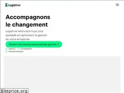 Sites similar to logidrive.com