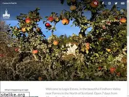 Sites similar to logie.co.uk