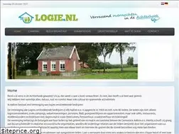 Sites similar to logie.nl
