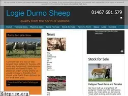Sites similar to logiedurnosheep.co.uk