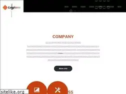 Sites similar to logiens.co.jp