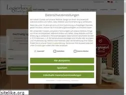 Sites similar to logierhus-langeoog.de