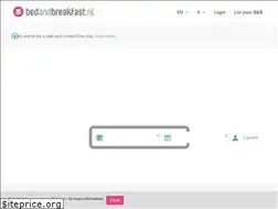 Sites similar to logiesenontbijt.nl