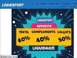 Sites similar to logiesport.com