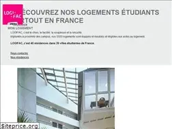 Sites similar to logifac.fr