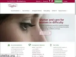 Sites similar to logifem.org