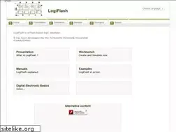 Sites similar to logiflash.com