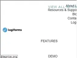 Sites similar to logiforms.com