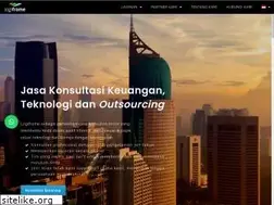 Sites similar to logiframe.com