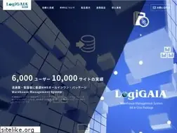 Sites similar to logigaia.com