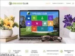 Sites similar to logigolf.com