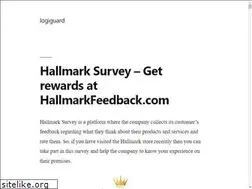 Sites similar to logiguard.com