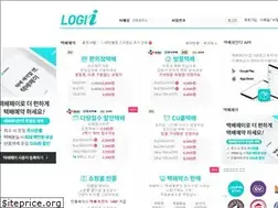 Sites similar to logii.com