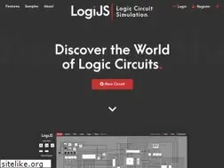 Sites similar to logijs.com