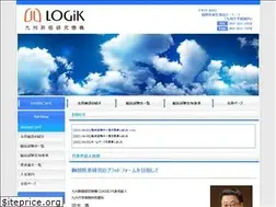Sites similar to logik.jp