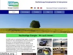 Sites similar to logik.lu