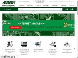 Sites similar to logika-b2b.ru
