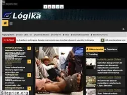 Sites similar to logika.com.mx