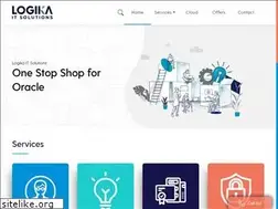 Sites similar to logika.ro