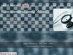 Sites similar to logikakras.ru