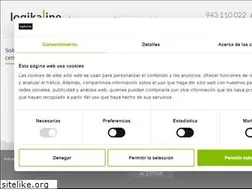 Sites similar to logikaline.com