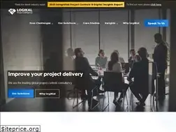 Sites similar to logikalprojects.com