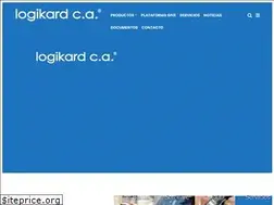 Sites similar to logikard.ec