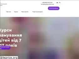 Sites similar to logikaschool.com