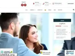 Sites similar to logikom.com