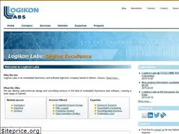 Sites similar to logikonlabs.com
