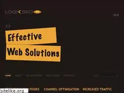 Sites similar to logikseo.com