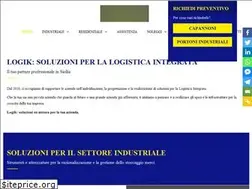 Sites similar to logiksrl.it