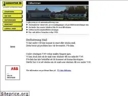 Sites similar to logiksystem.se
