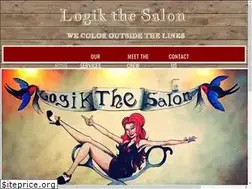 Sites similar to logikthesalon.com