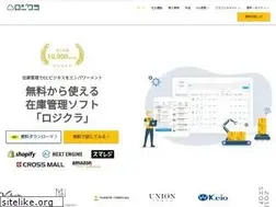 Sites similar to logikura.jp