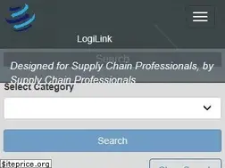 Sites similar to logilink.co.za