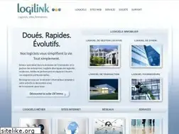 Sites similar to logilink.fr