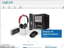 Sites similar to logilink.org
