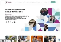 Sites similar to logilux.it